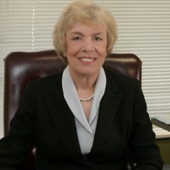 Ann M. Turnbull