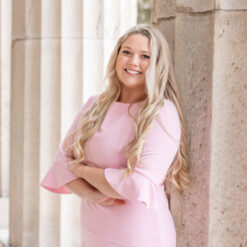 Alexandra N. Comegys